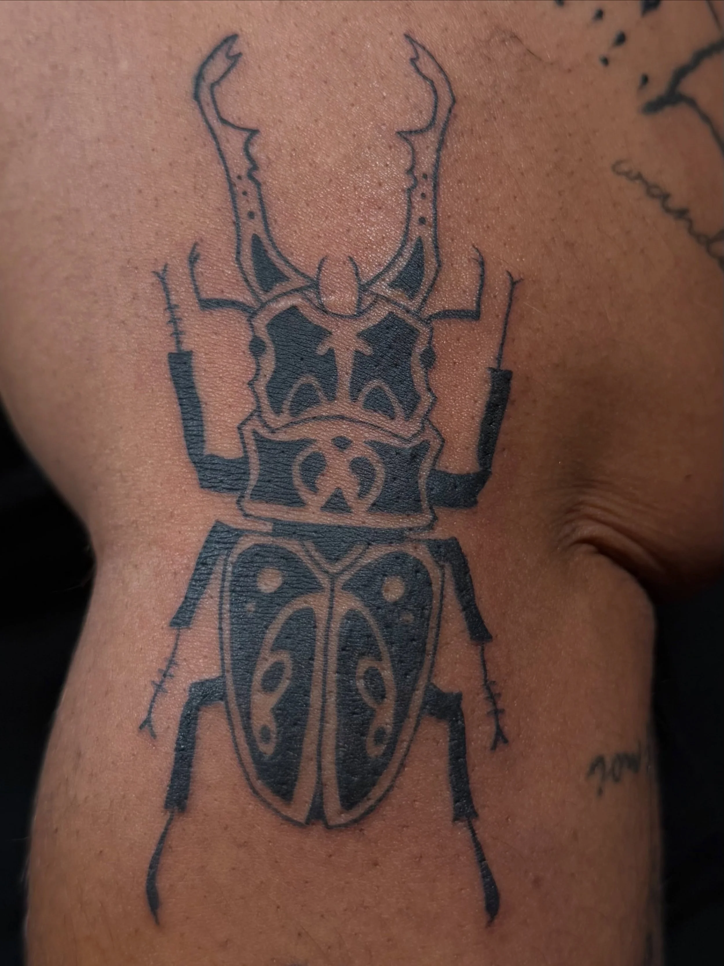Tattoos by @petrovaslines 
Booking dm/email @79tattoo__ 
Thank you for coming

#tattoo #tattoos #dmvtattooartist 
#tattooapprentice #ink