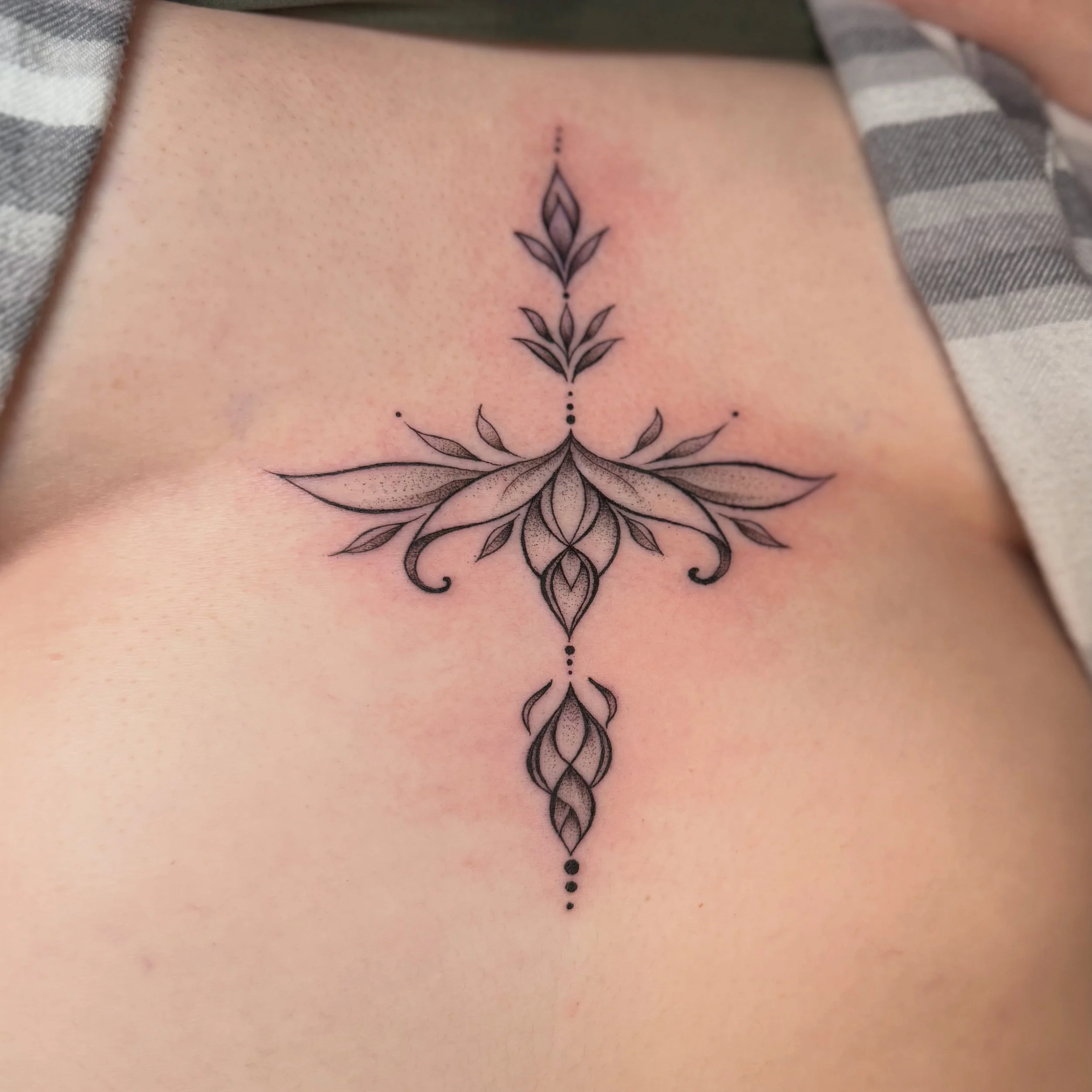 Tattoo by @khaiitattoo 
Thank you for coming 
Booking dm/email @79tattoo__ 

#tattoo #tattoos #tattooartists 
#ink #dmvtattooartist