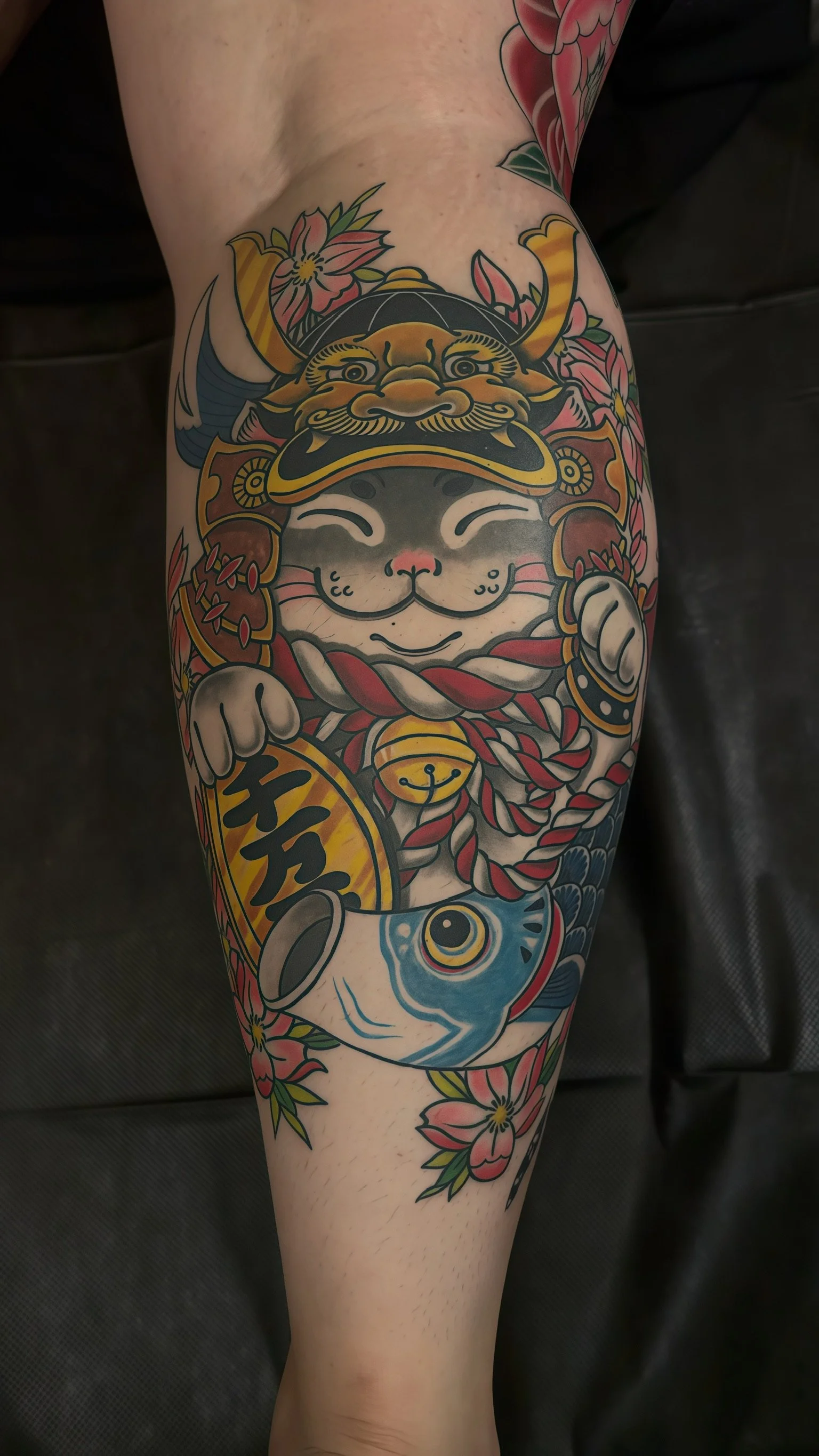 Best of Show at Fredericksburg Invitational Convention 2024