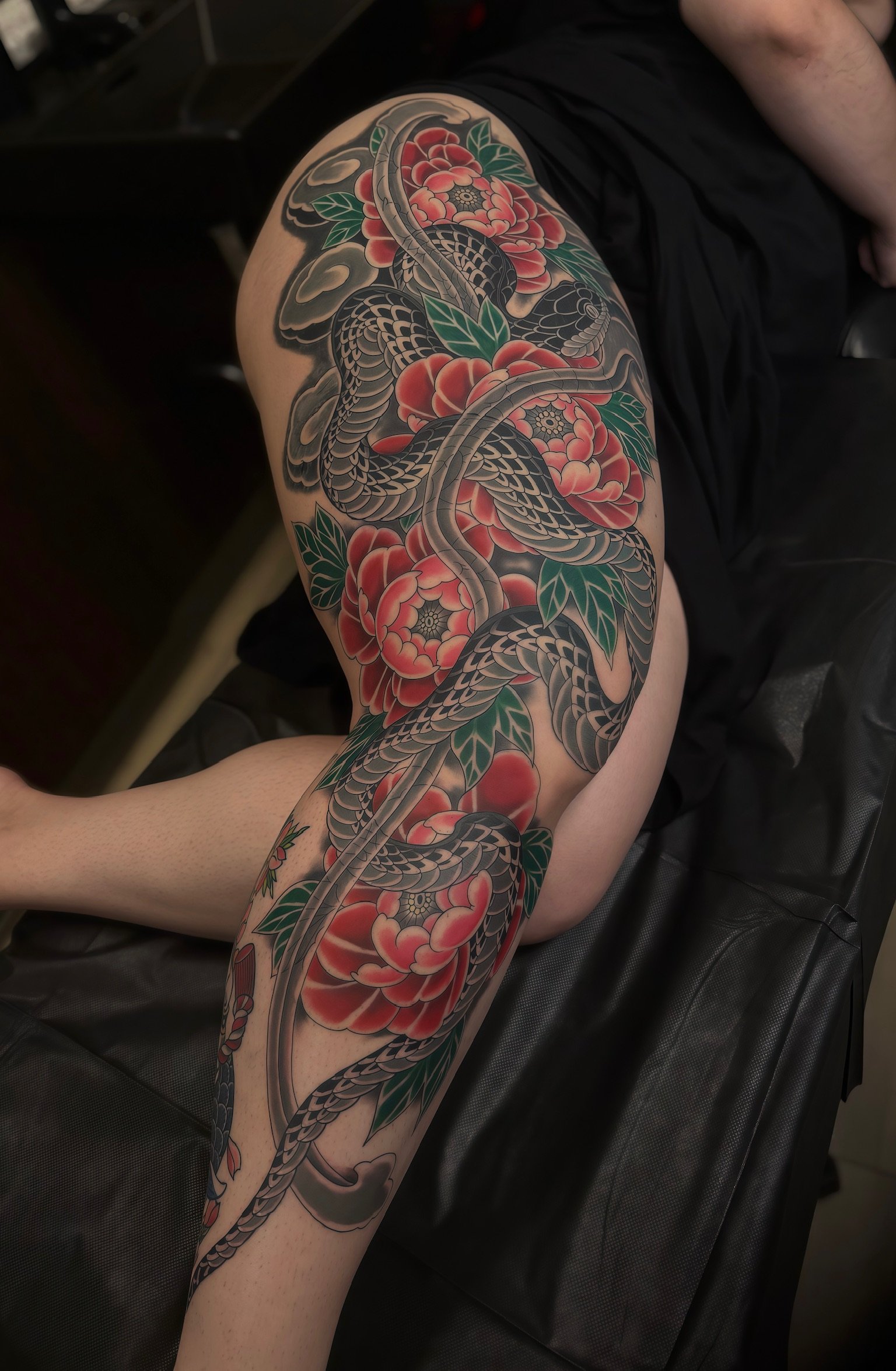 Best of Show at Fredericksburg Invitational Convention 2025