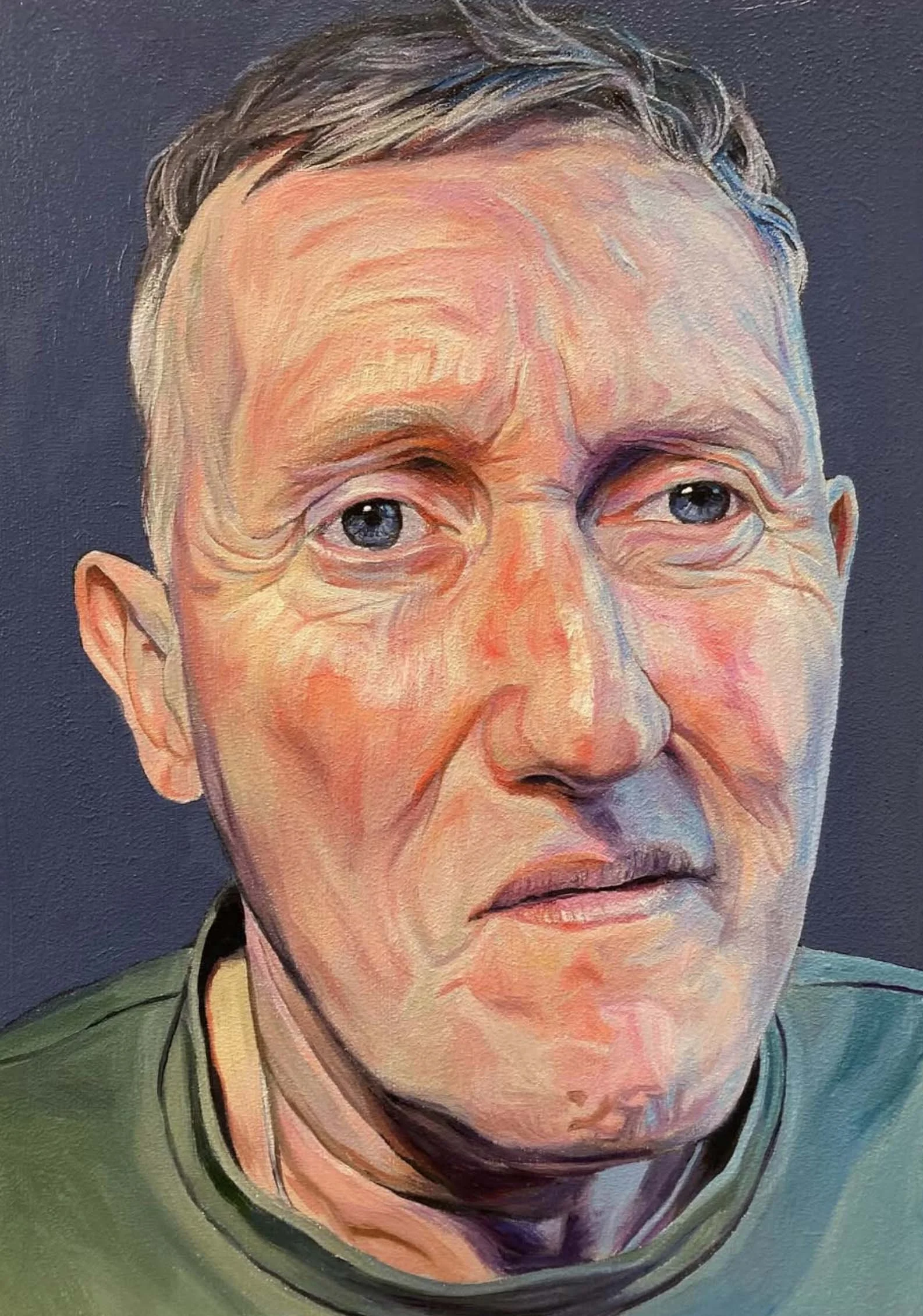 John