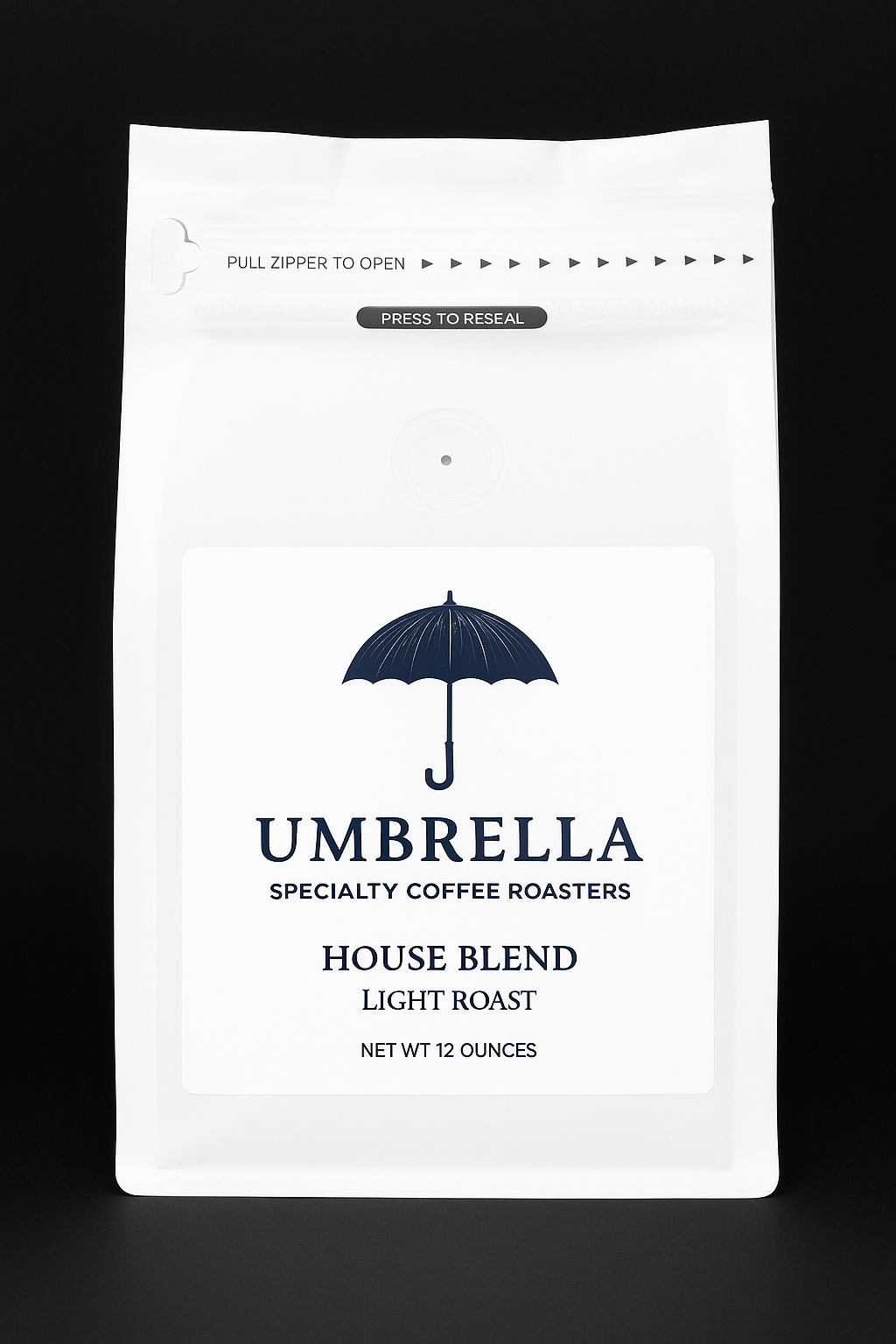 House Blend - Light Roast