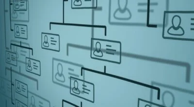 Is your org chart crushing innovation?