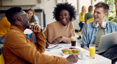 Improving the Student Experience: Parkhurst Dining