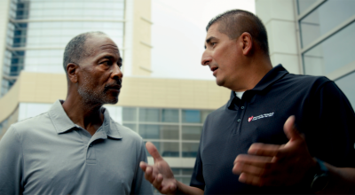 Men’s Health Pioneers: The Cutler Center for Men
