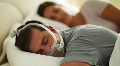 A New Business Model for Sleep: Philips Health