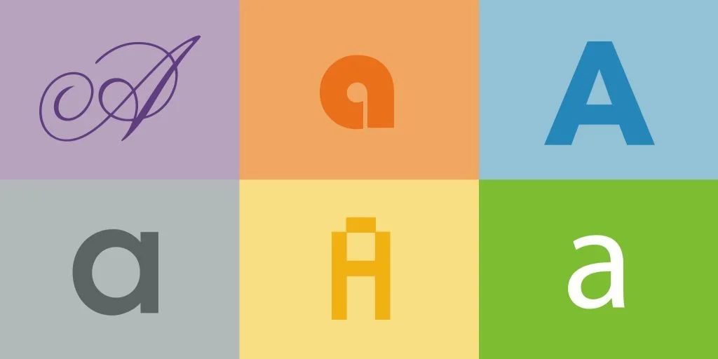 Creating an authentic brand