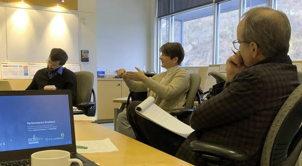 New partnership offers a triple pathway to healthcare innovation