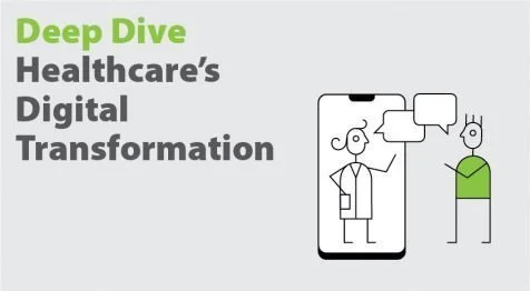 Fielding blended healthcare models