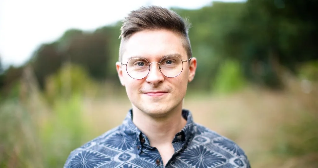 A new writer joins ThoughtForm