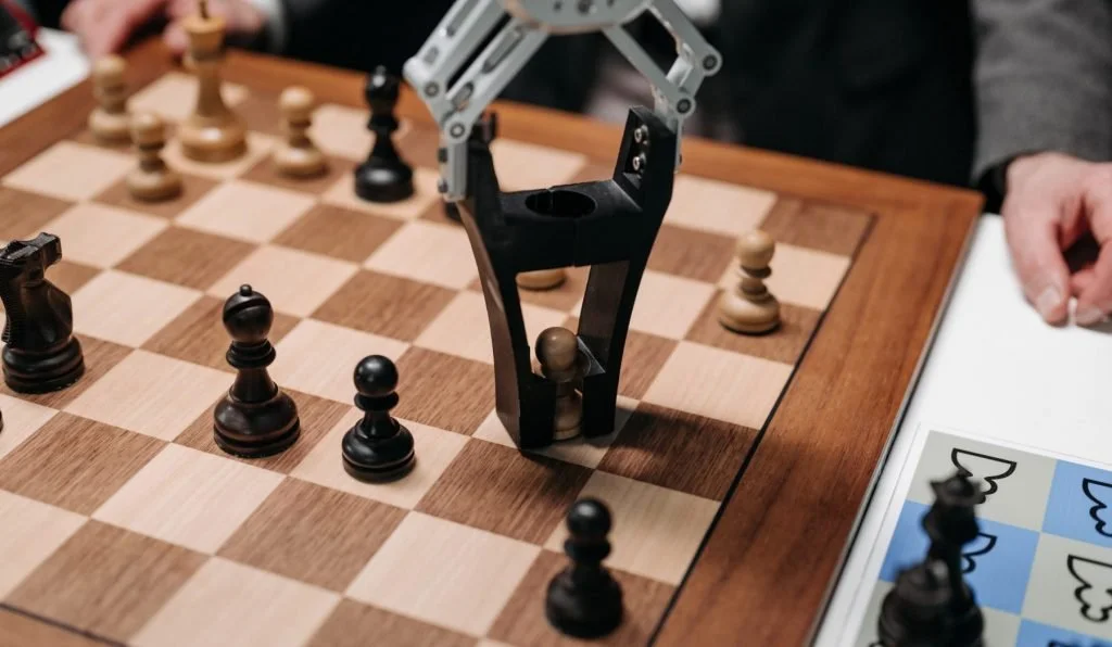 Can a robot guide your go-to-market strategy?