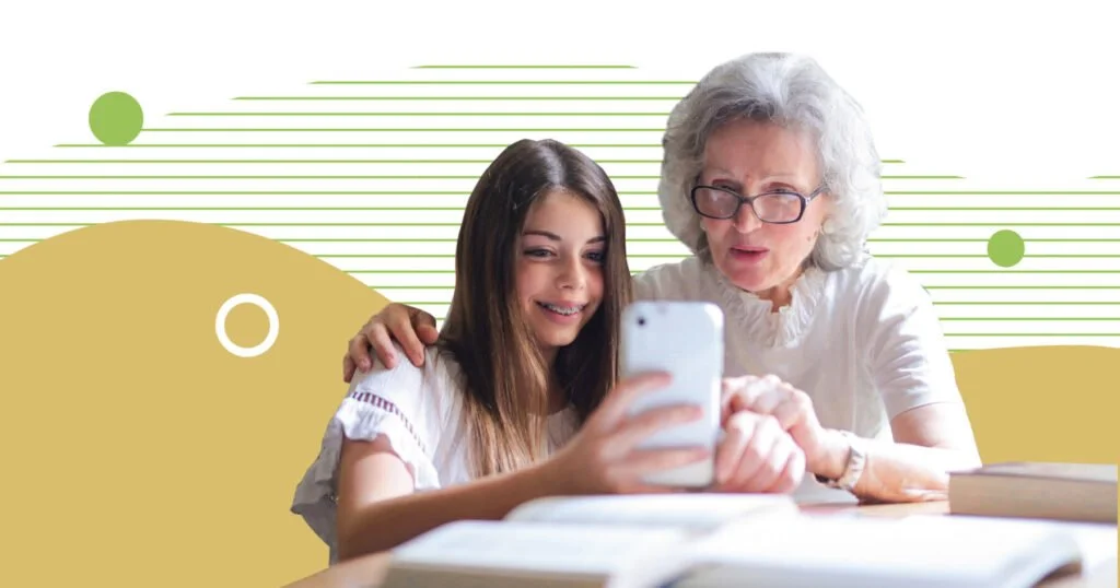 Is AI right for your CX strategy? Depends on the age of your customer.