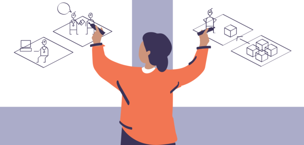 When design thinking doesn’t work