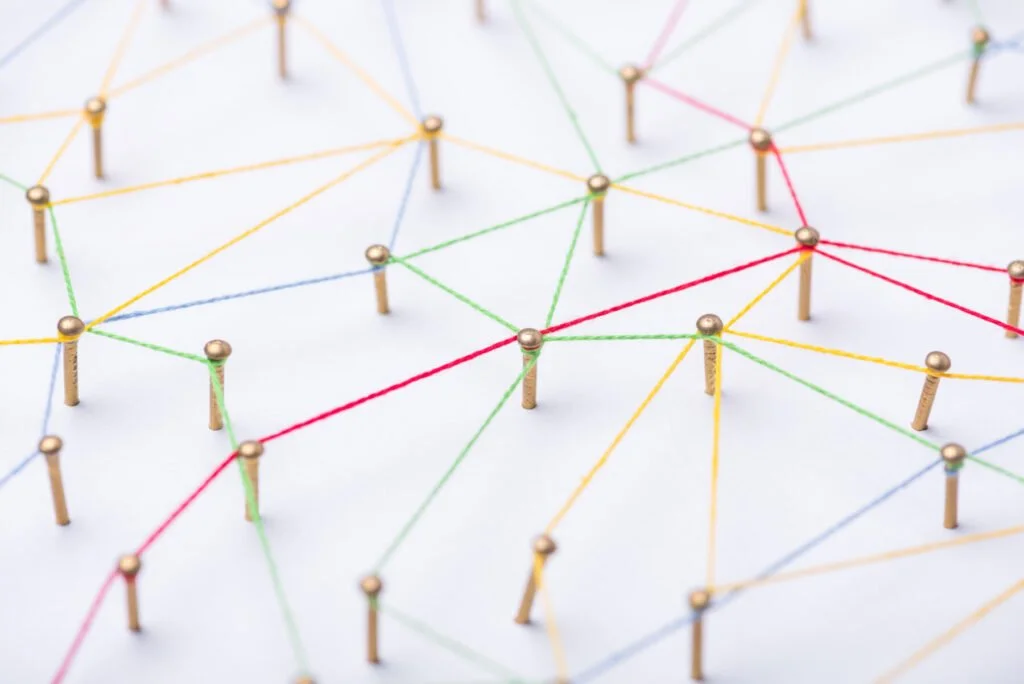 Develop a product ecosystem that serves your customers