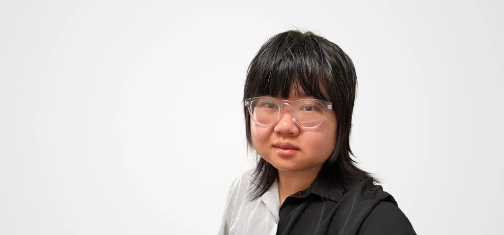 Cain Tillar Joins as Design Intern