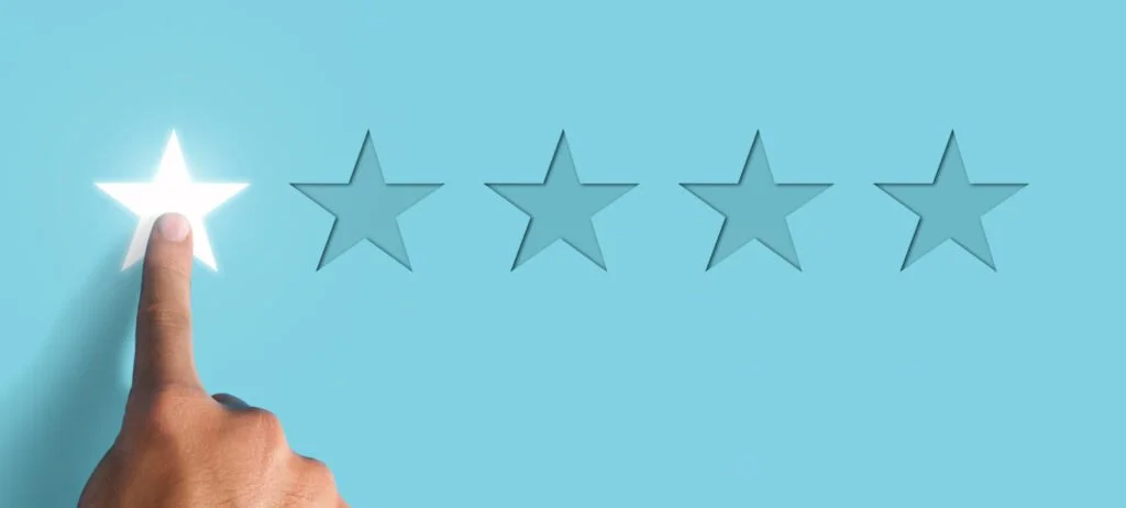 Make the business case for investing in patient experience