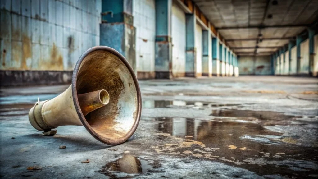 VOC is dead. Long live the faster horse.