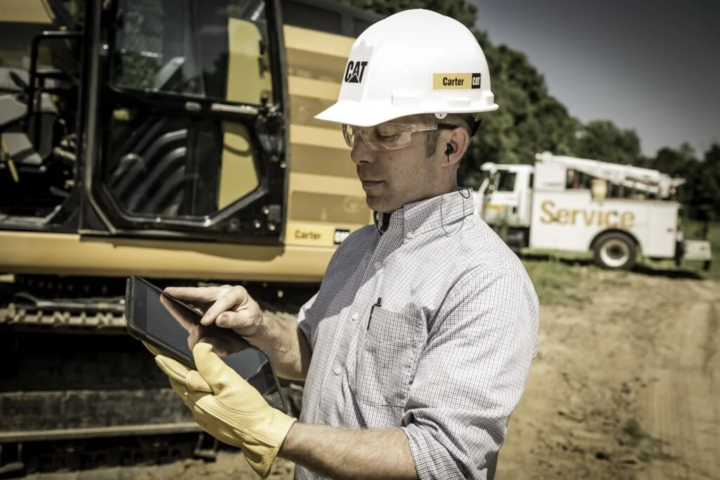 Transforming a Sales Culture: Caterpillar