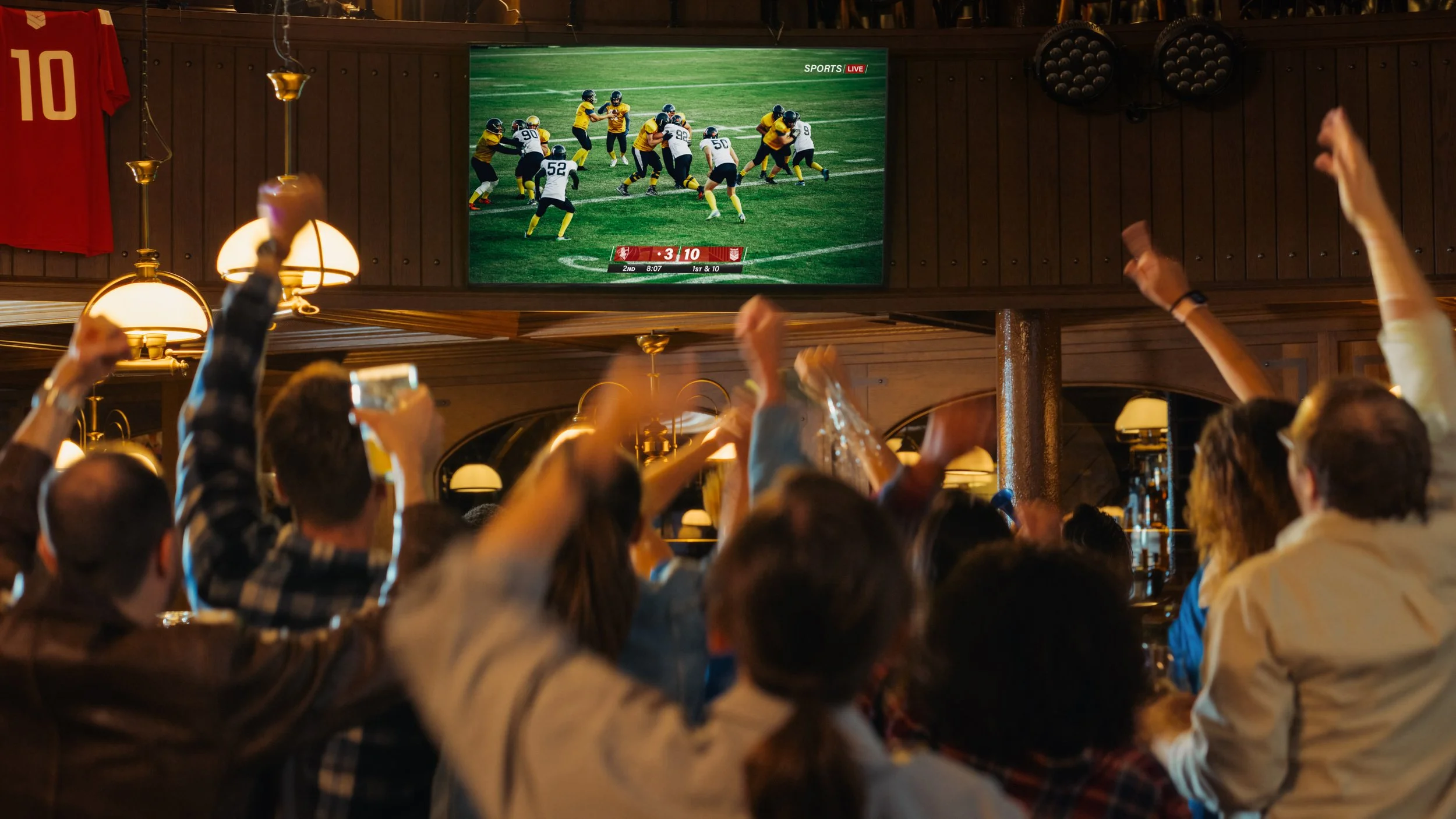 The NFL Draft is so niche (and that’s the point)