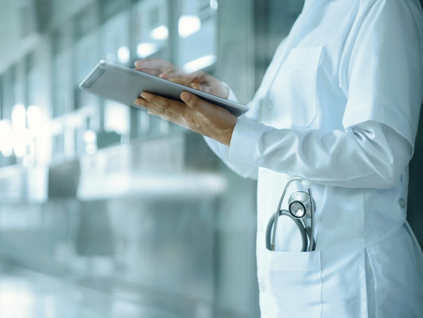 Turning healthcare data into impact