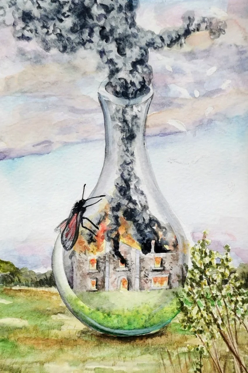 An Alchemy of the CIvil War