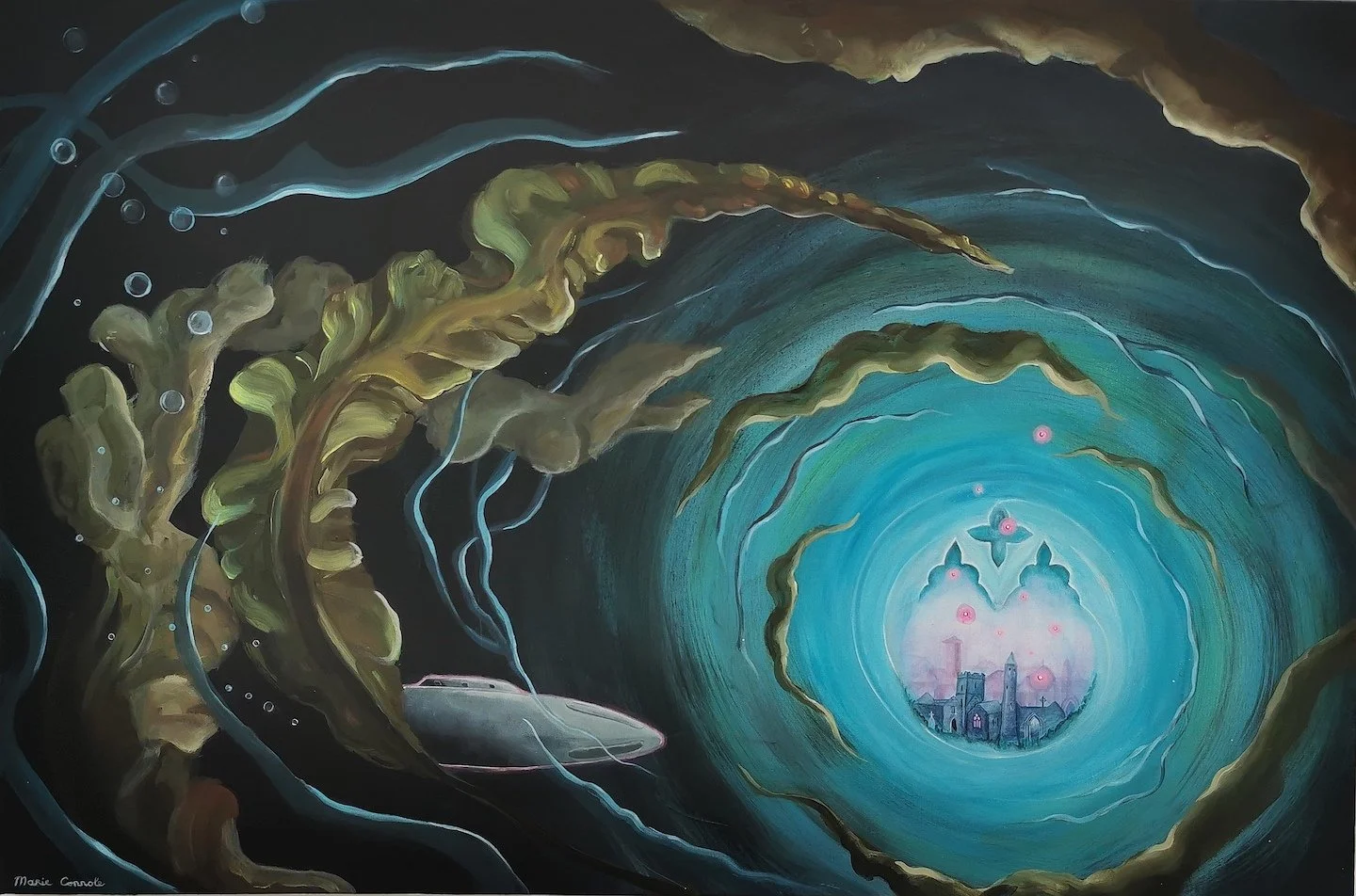 Connole-web_Toraíocht The Door to Cill Stuifín.jpg