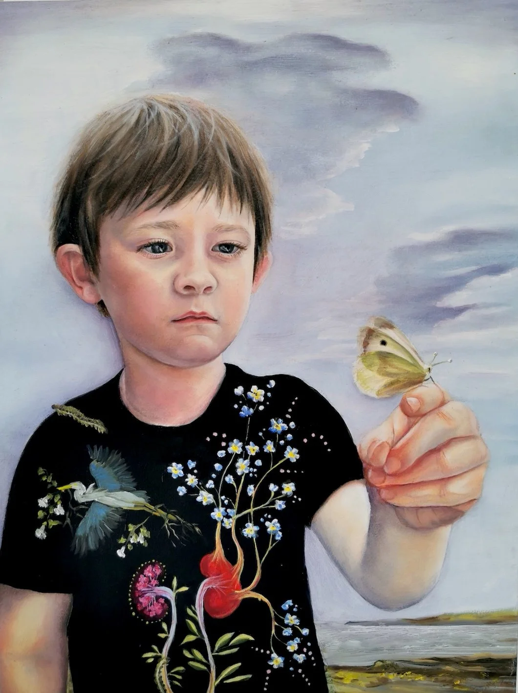 Metamorphosis