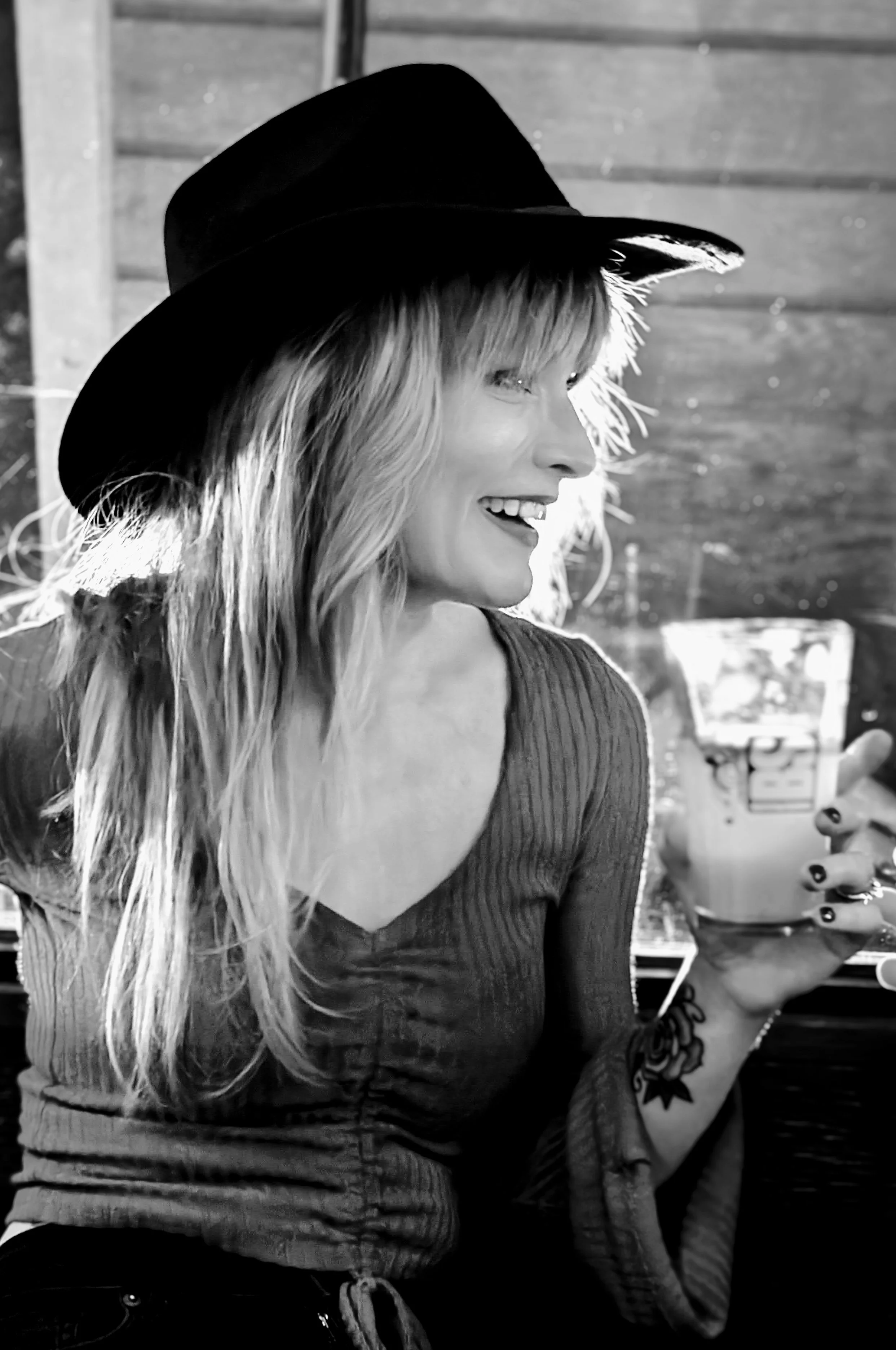 Photo: Glenn Asakawa