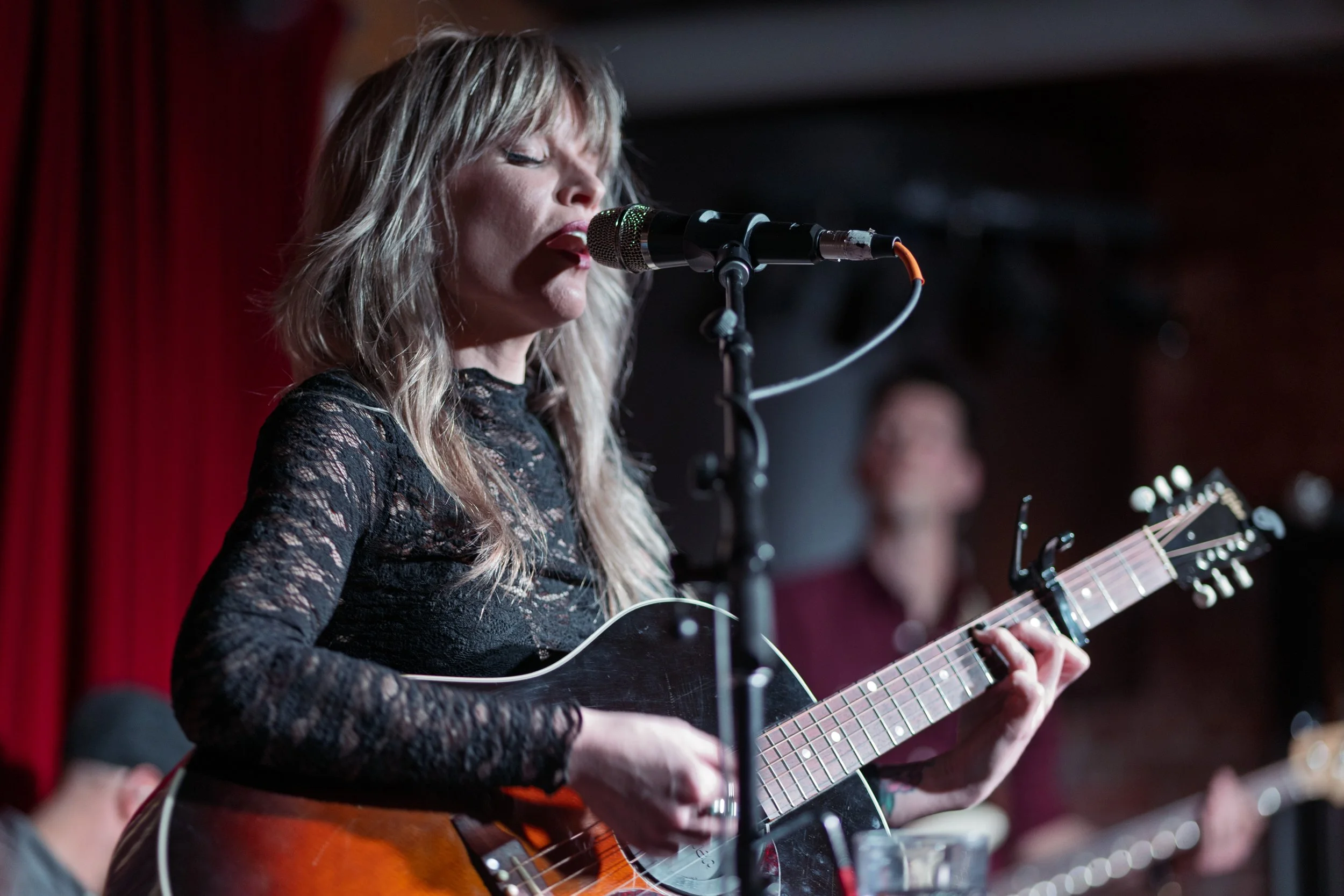 Photo: Glenn Asakawa