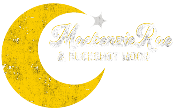 Mackenzie Rae &amp; Buckshot Moon