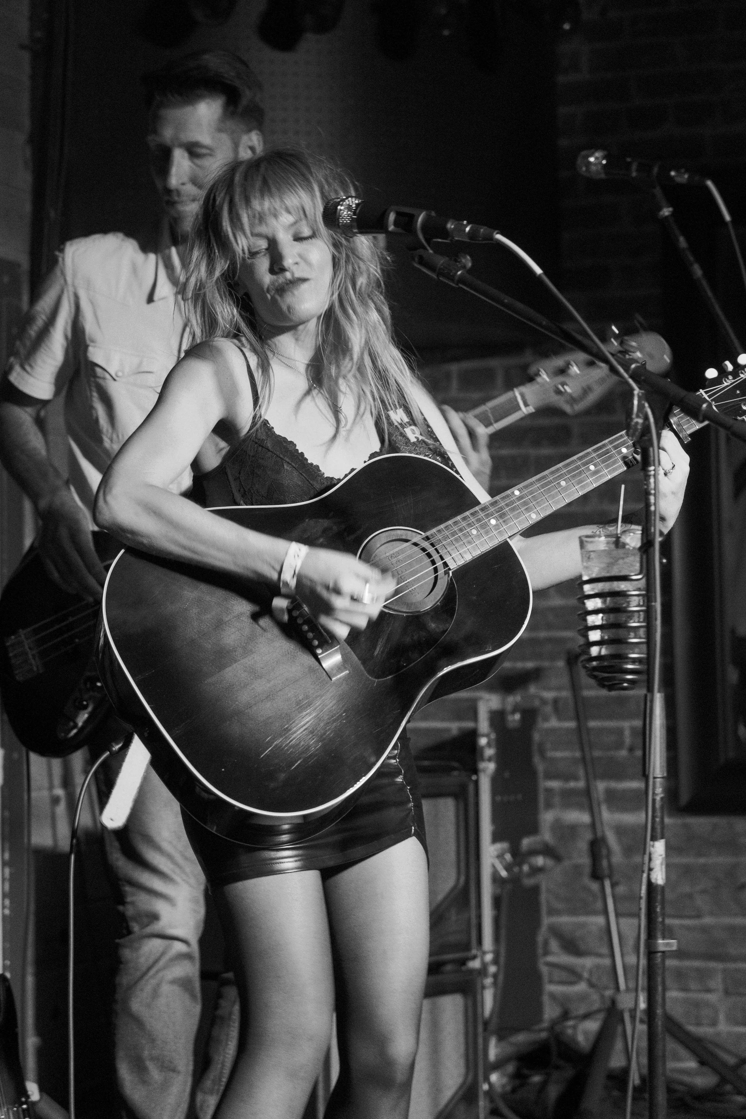 Photo: Glenn Asakawa