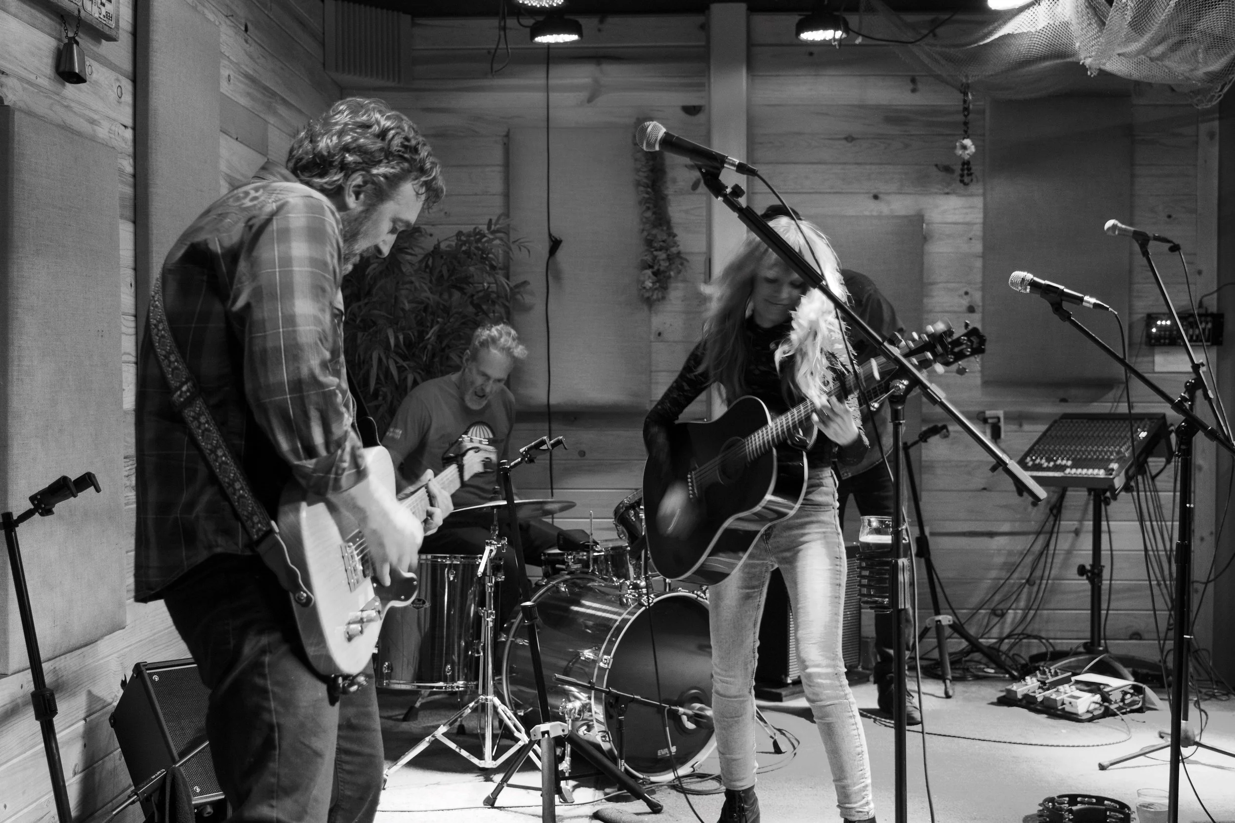 Photo: Glenn Asakawa