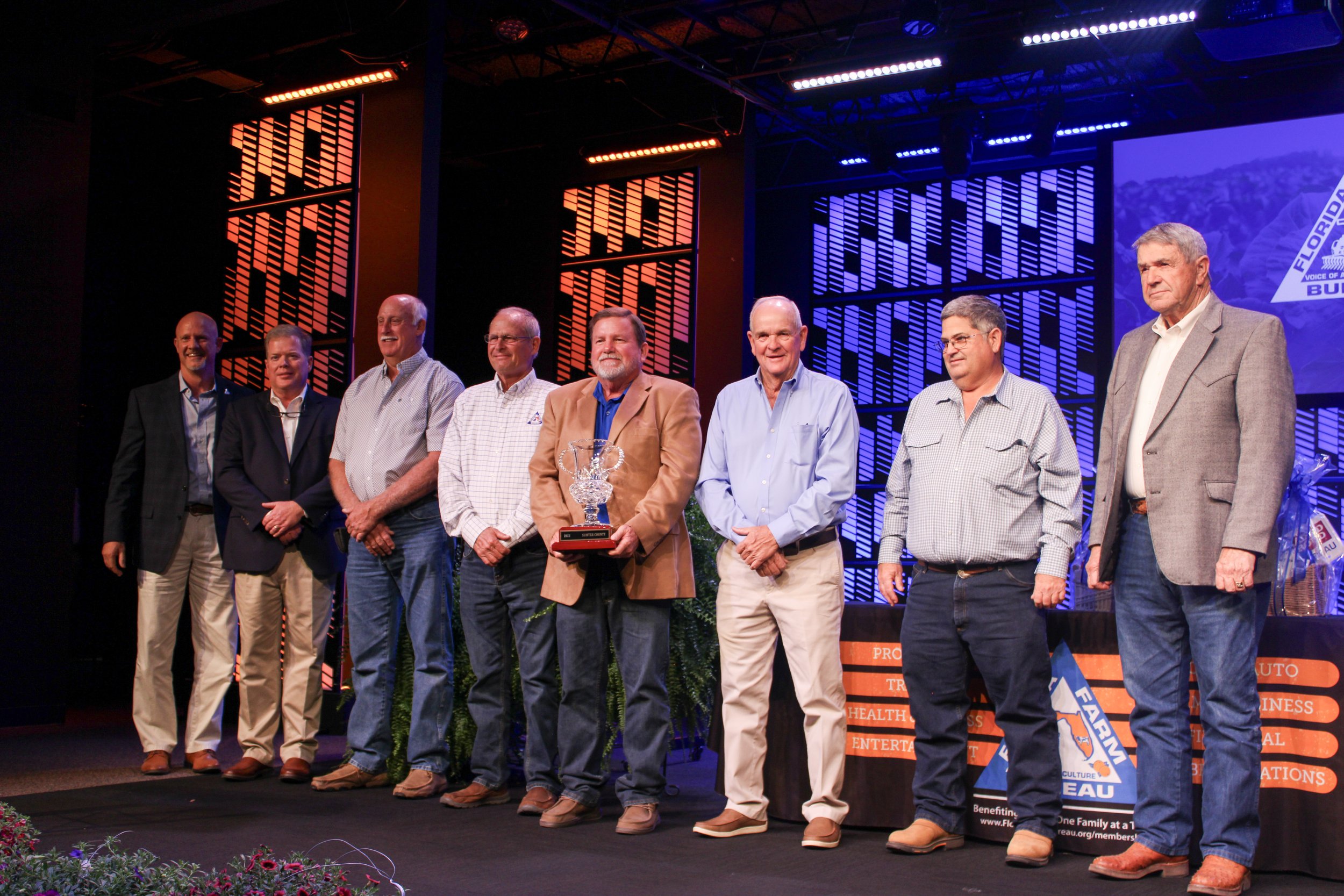 2026 Jackson County Farm Bureau Annual Membership Meeting