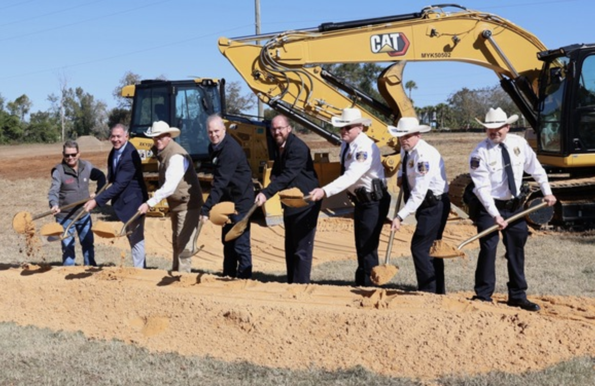 Florida Ag Commissioner Wilton Simpson to Address Agriculture Law Enforcement in Florida Panhandle