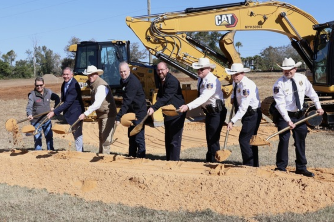 Florida Ag Commissioner Wilton Simpson to Address Agriculture Law Enforcement in Florida Panhandle