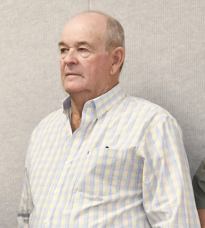 Mack Glass Appointed to Florida USDA Farm Service Agency Committee