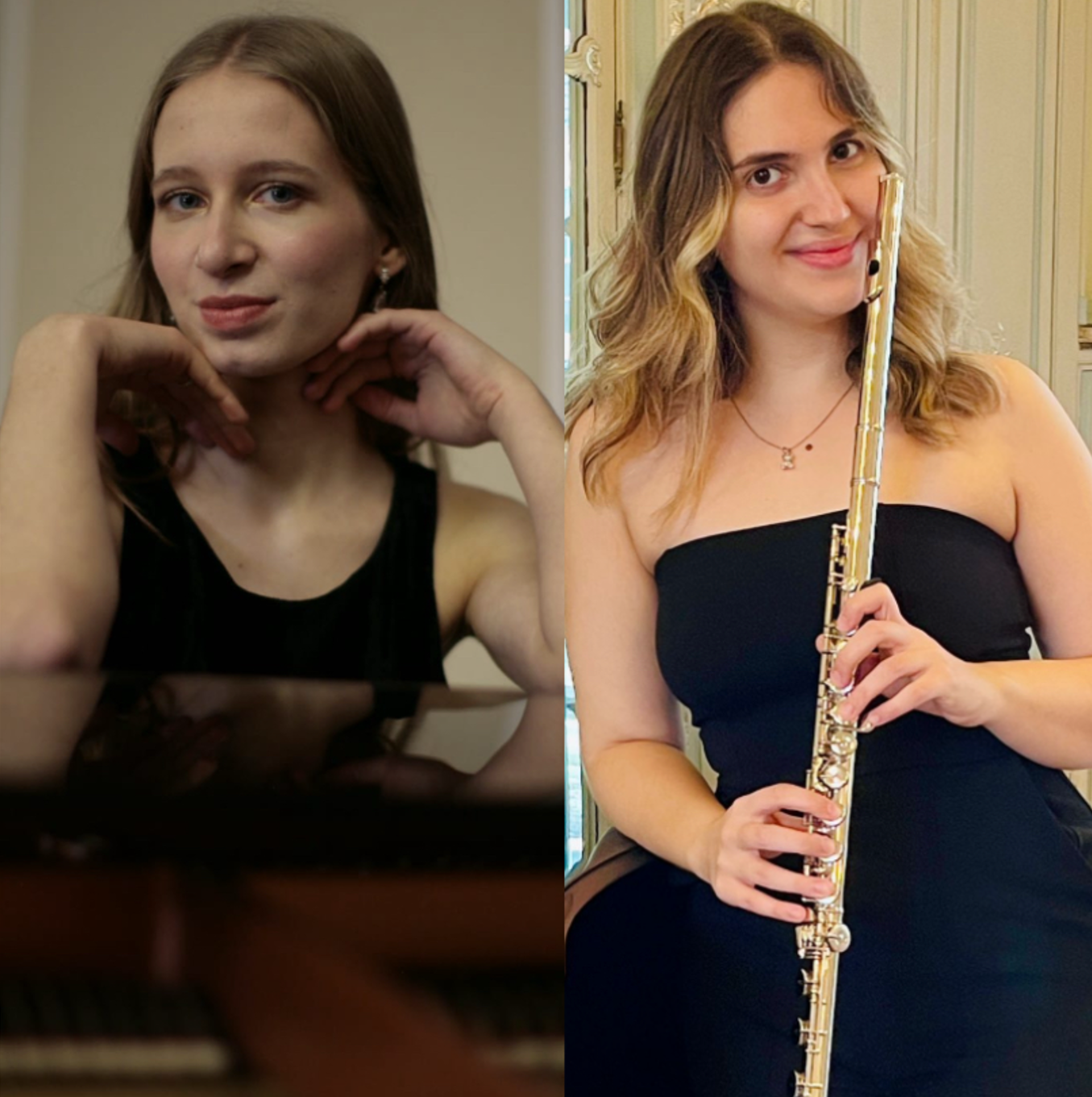 Recital - Concert series in Welwyn Garden City