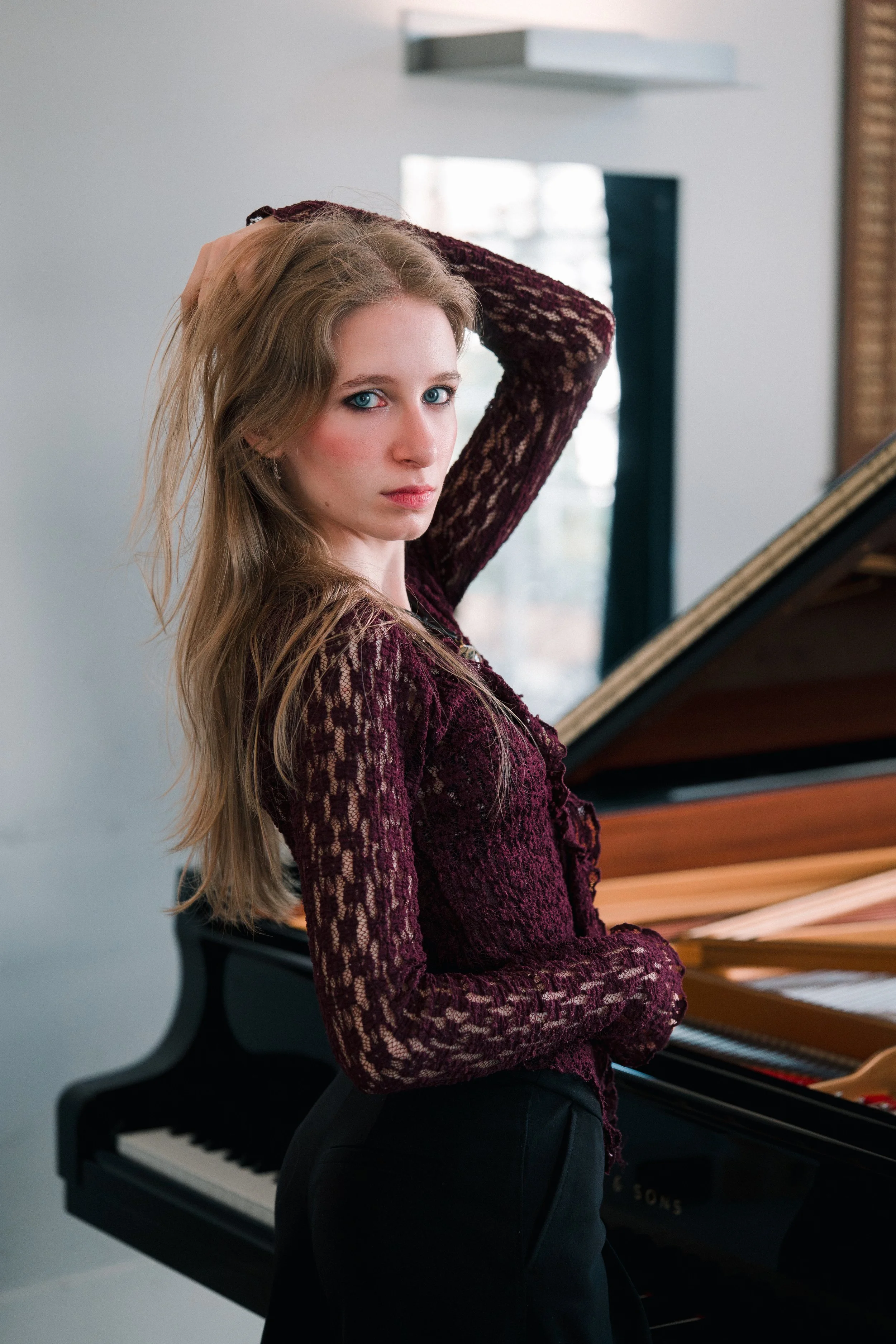 Lunchtime Solo Recital - Lichfield Festival