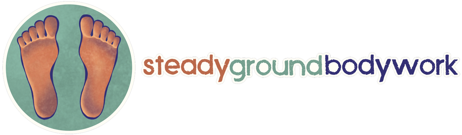 SteadyGround Massage &amp; Bodywork