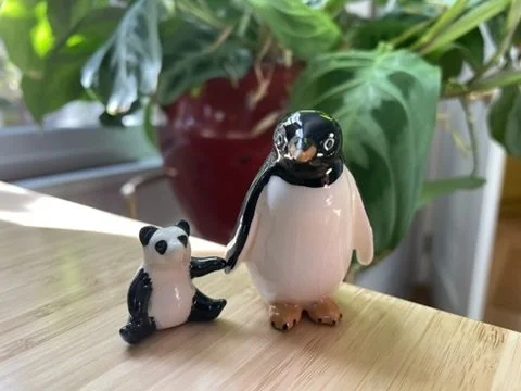 The Things We Keep