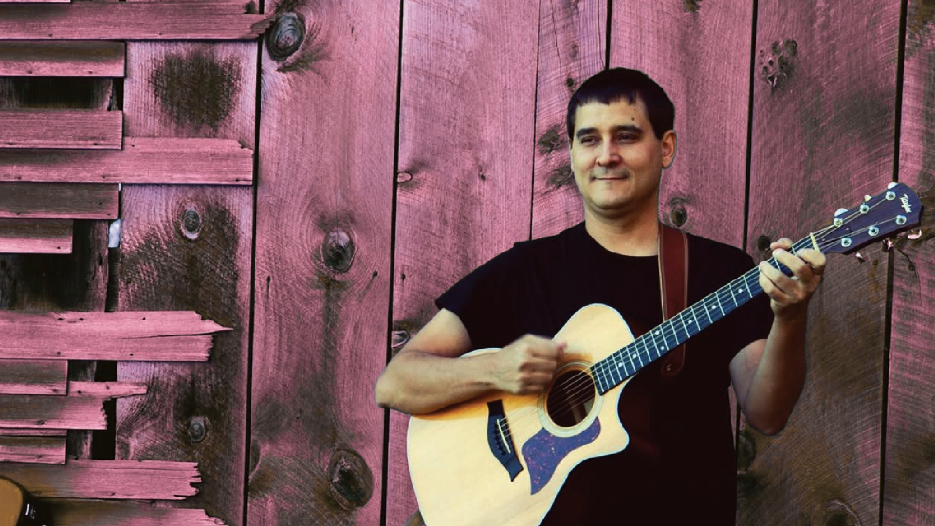 The Aaron Audet Band