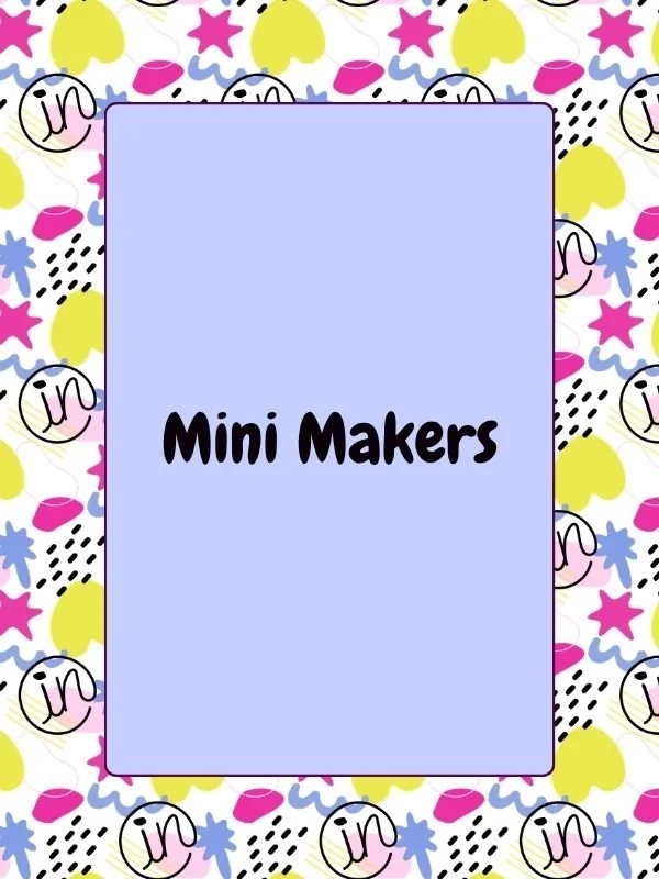 Ages 3–5