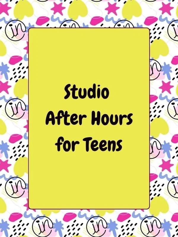 Teens (13+)