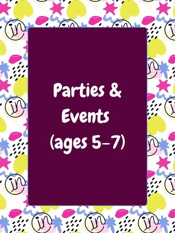 Ages 5–7