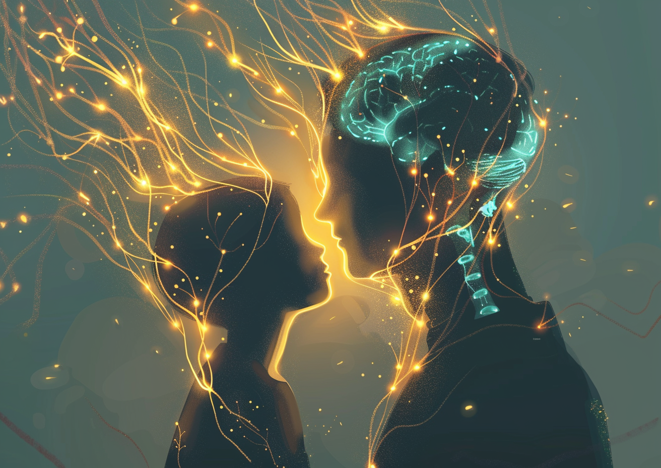 The Neuroscience of Connection (Six (Self-)Parenting Wisdom Frameworks for Modern Times)