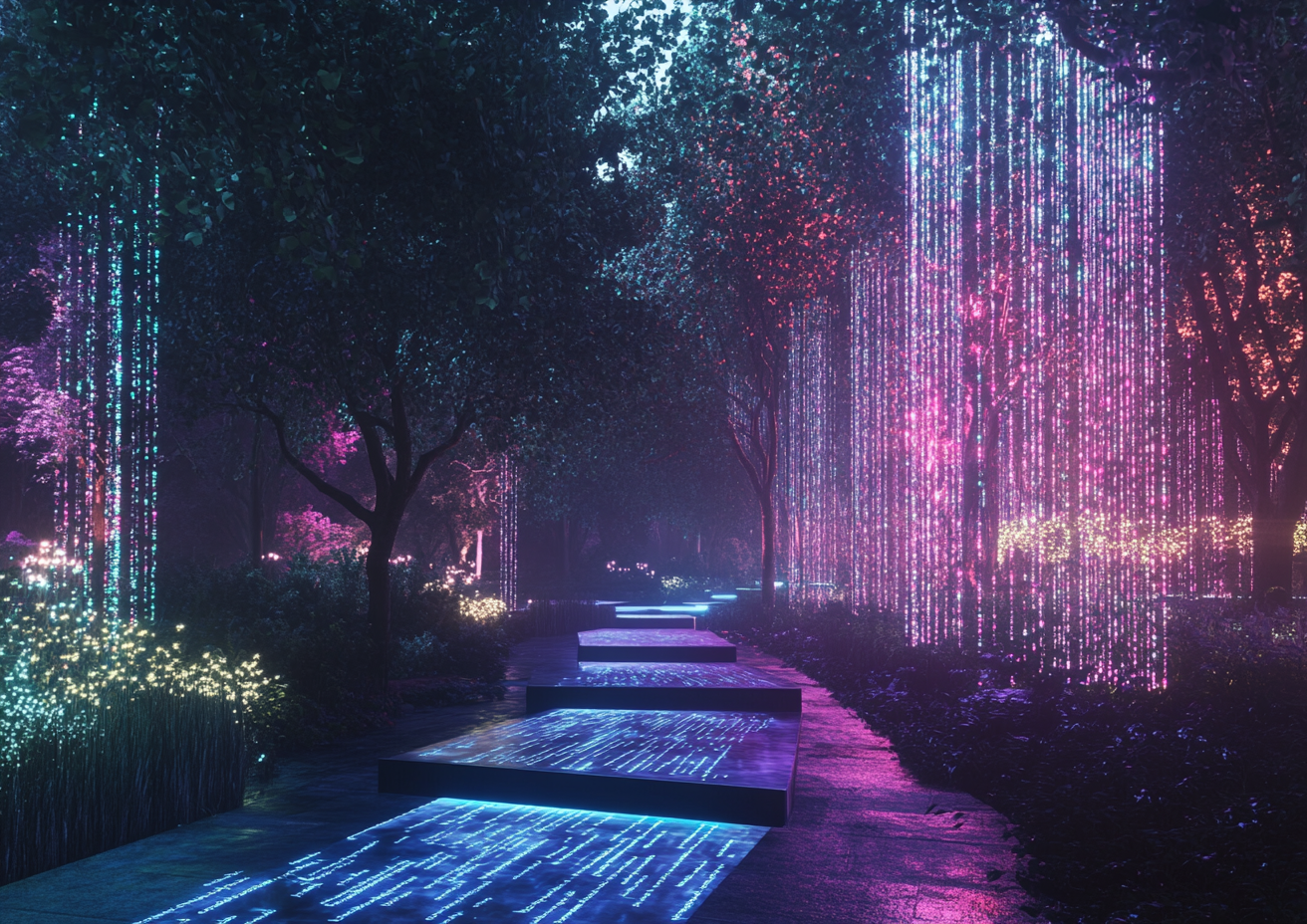 The Knowledge Matrix (How Matter, Readwise & Roam Research Changed My Intellectual Life)