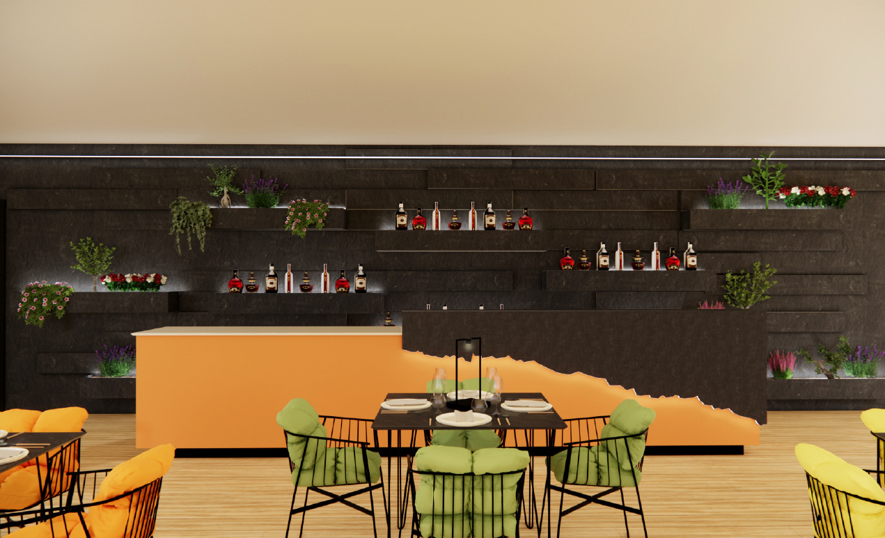 Tèra - Ristorante ligure