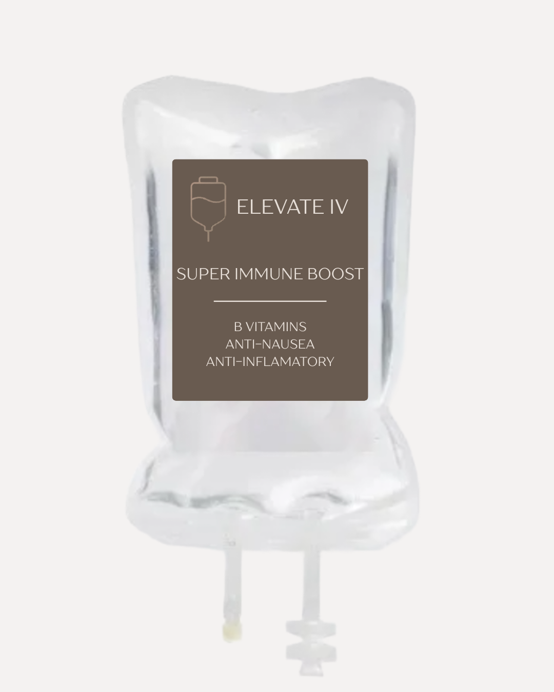 High-Dose Vitamin C / Antioxidant IV – 1–2 Hour Treatment