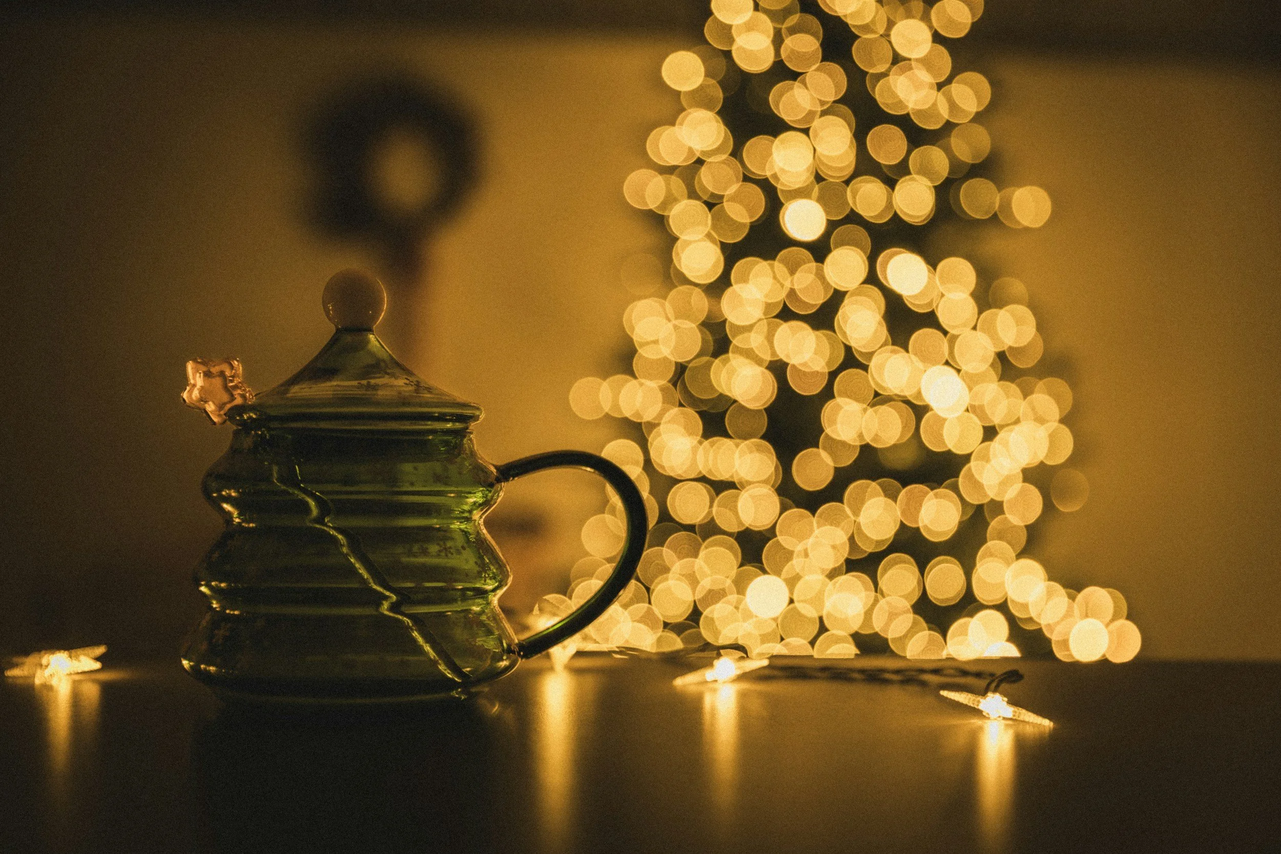 Tips for the Holidays