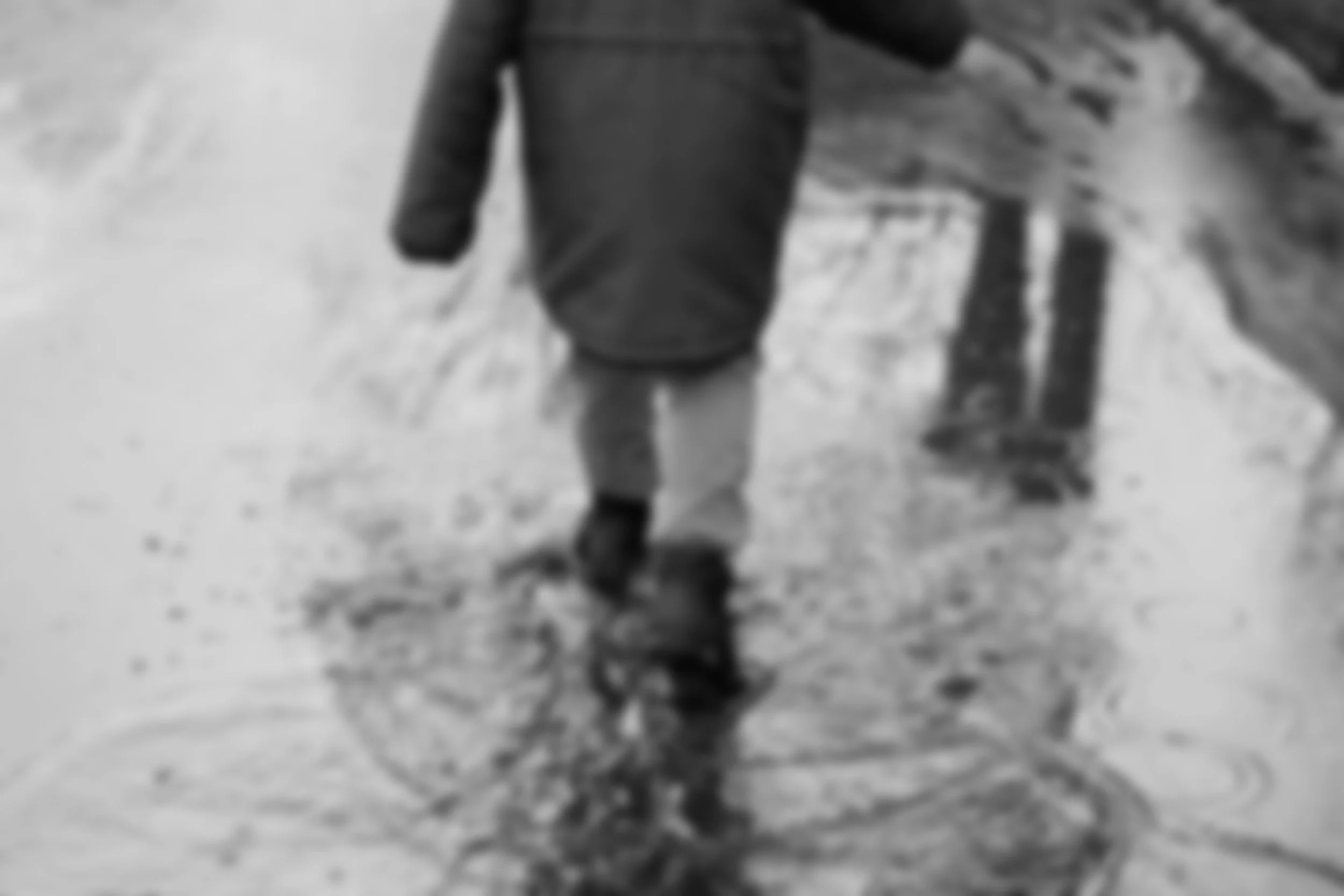The last days of Puddle Jumpers